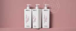 5-minutowy zabieg rewitalizujący Framesi Morphosis ULTIMATE CARE 3x1000ml