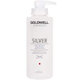 GOLDWELL 60sec EKSPRESOWA KURACJA - RÓŻNE RODZAJE - 500ml