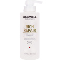 GOLDWELL 60sec EKSPRESOWA KURACJA - RÓŻNE RODZAJE - 500ml