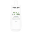 GOLDWELL SZAMPON 1000ML - RÓŻNE RODZAJE