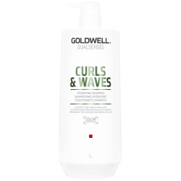 GOLDWELL SZAMPON 1000ML - RÓŻNE RODZAJE