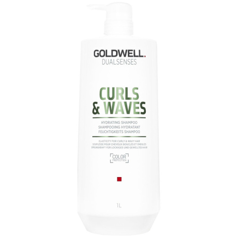 GOLDWELL SZAMPON 1000ML - RÓŻNE RODZAJE GOLDWELL SZAMPON 1000ML - RÓŻNE RODZAJE