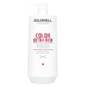 GOLDWELL SZAMPON 1000ML - RÓŻNE RODZAJE