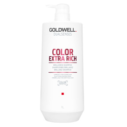 GOLDWELL SZAMPON 1000ML - RÓŻNE RODZAJE