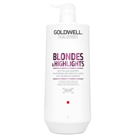 GOLDWELL SZAMPON 1000ML - RÓŻNE RODZAJE GOLDWELL SZAMPON 1000ML - RÓŻNE RODZAJE