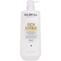 GOLDWELL SZAMPON 1000ML - RÓŻNE RODZAJE