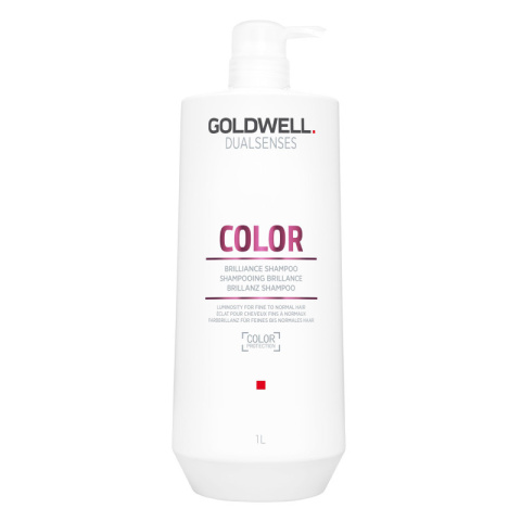GOLDWELL SZAMPON 1000ML - RÓŻNE RODZAJE GOLDWELL SZAMPON 1000ML - RÓŻNE RODZAJE