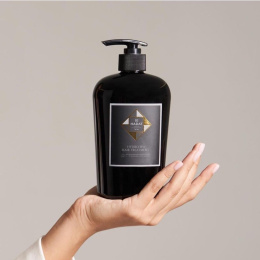 HADAT HYDRO SPA HAIR TREATMENT 500 ml - kuracja nawilżająca do włosów odwodnionych