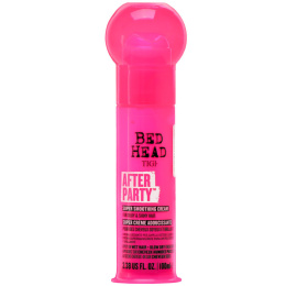 Tigi Bed Head After Party Smoothing Cream - wygładzający krem do włosów, 100ml